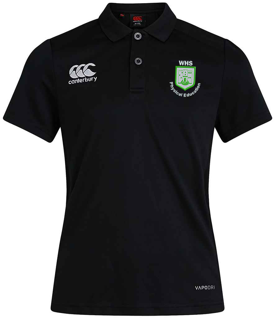 Active Polo - Unisex Fit